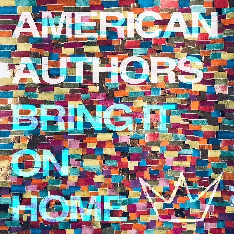American Authors Ft. Phillip Phillips & Maddie Poppe - Bring It On Home
